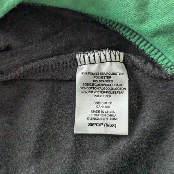 Disney Hocus Pocus Dress - Picture 5 of 8